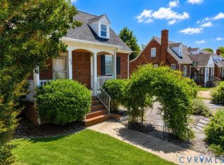 1225 Greystone Ave, Richmond, VA 23224