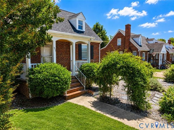 1225 Greystone Ave, Richmond, VA 23224