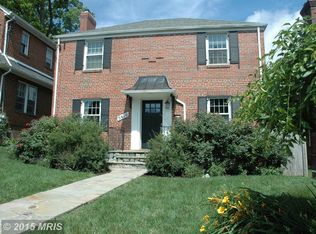 5610 Nebraska Ave NW, Washington, DC