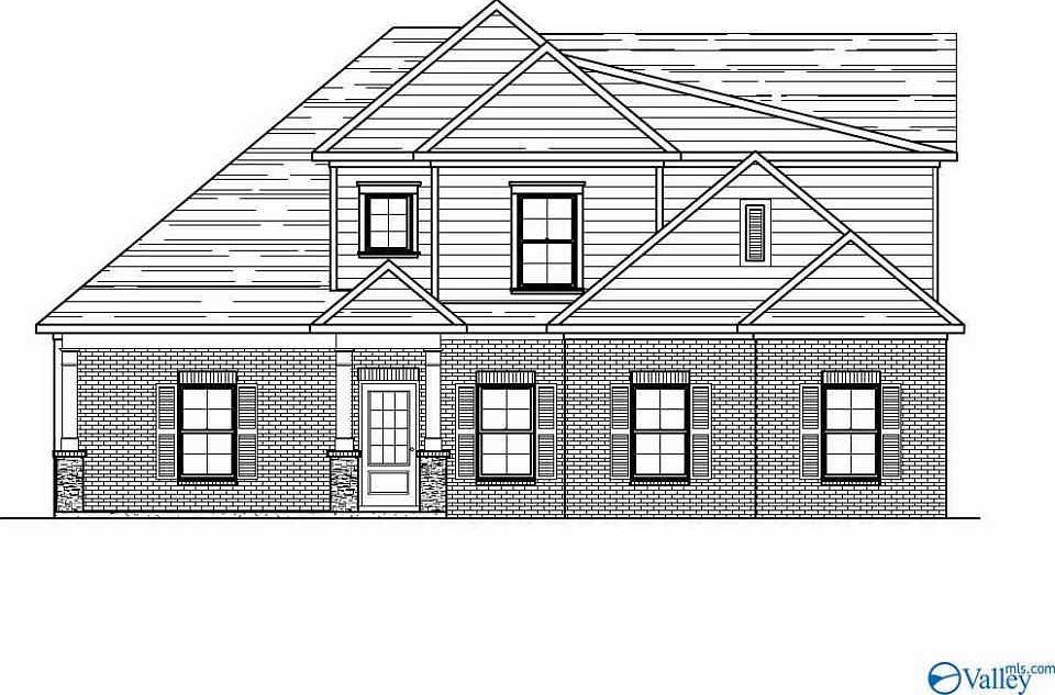 103 Waterbury Dr, Harvest, AL 35749 Zillow