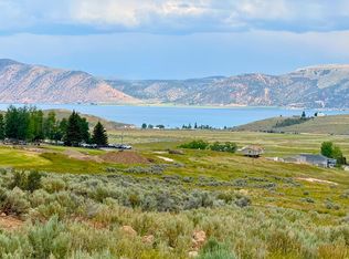 2970 S Country Club Way, Garden City, UT 84028