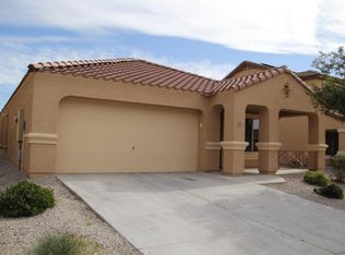 5025 S 235th Dr, Buckeye, AZ 85326