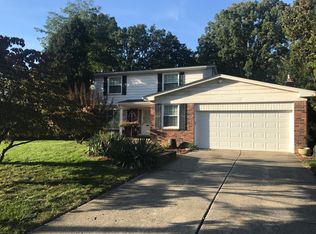 16360 E Rutherland St, Southfield, MI 48076