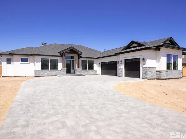 1149 Kingston Ln, Gardnerville, NV 89460