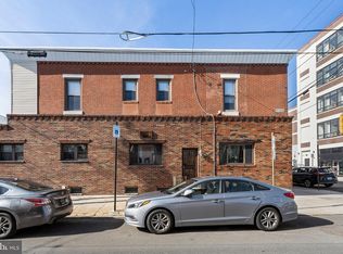 1200 Jackson St, Philadelphia, PA 19148