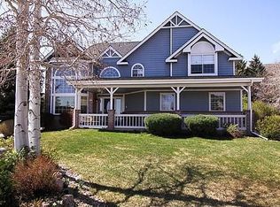 13 Bark Cherry, Littleton, CO 80127