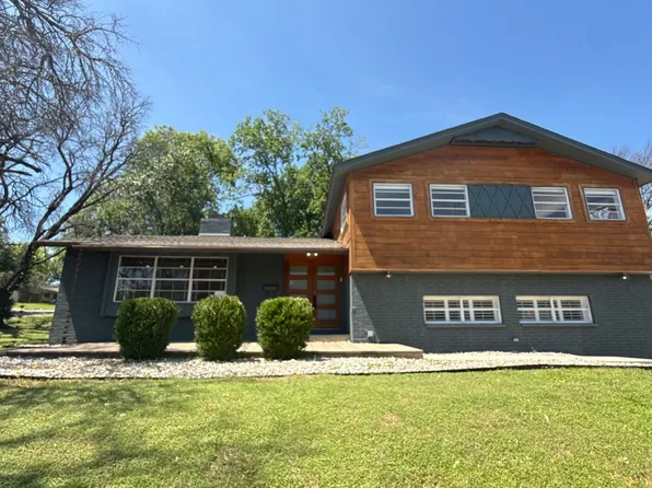 6609 Genoa Rd, Fort Worth, TX 76116
