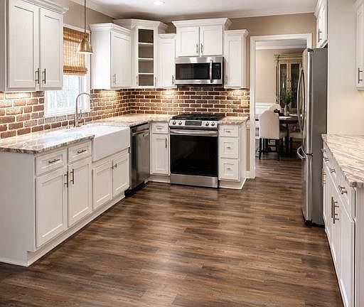 3rd image of 3709 Stoneglen Path