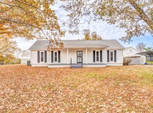 1183 Old Memphis Rd, Covington, TN 38019