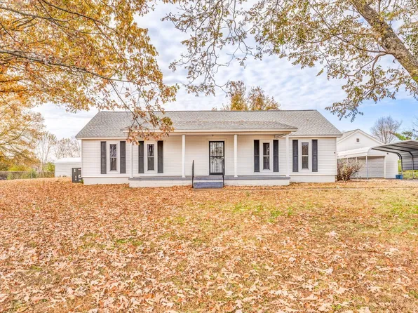 1183 Old Memphis Rd, Covington, TN 38019