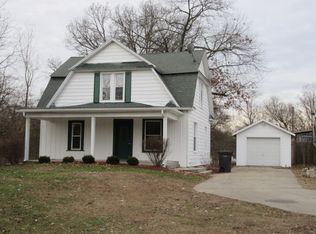 3243 Peoria St, Elkhart, IN 46517