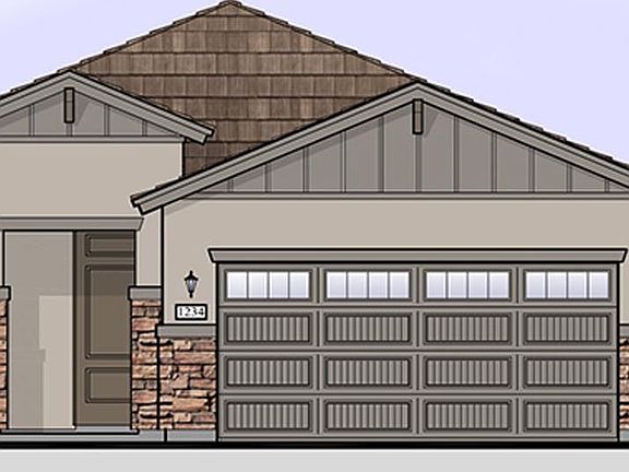 Elevation E