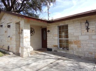 6514 Ambling St, San Antonio, TX 78238