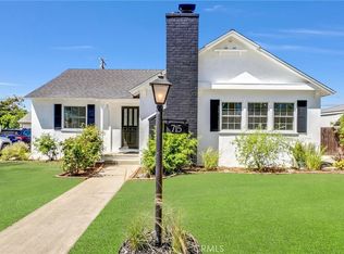 715 W Jonquil Rd, Santa Ana, CA 92706