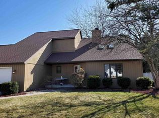 6645 Scenic Dr S, Saginaw, MI 48603