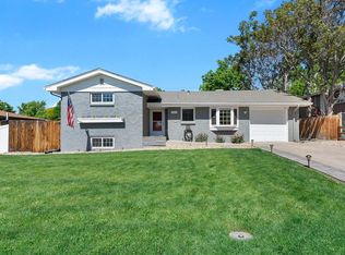 5411 Iris St, Arvada, CO 80002