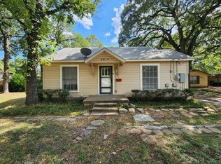4814 Parrish Rd, Haltom City, TX 76117