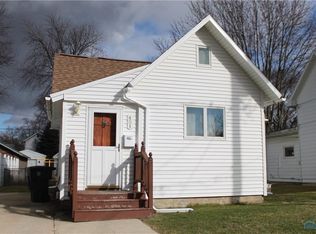 451 S Grove St, Bowling Green, OH
