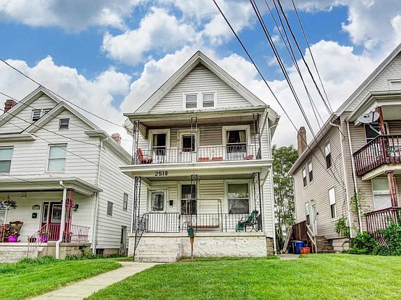 3rd image of 2518 Ida Ave