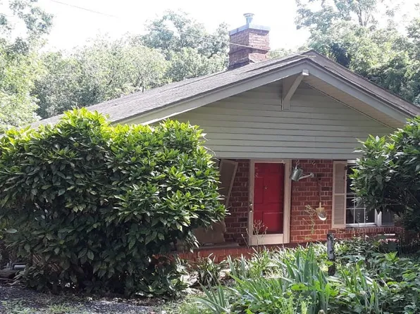 144 Northcutt St, Newport, TN 37821