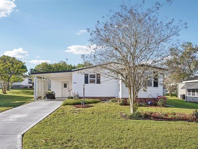 510 BONITA DRIVE, Lady Lake, FL, 32159