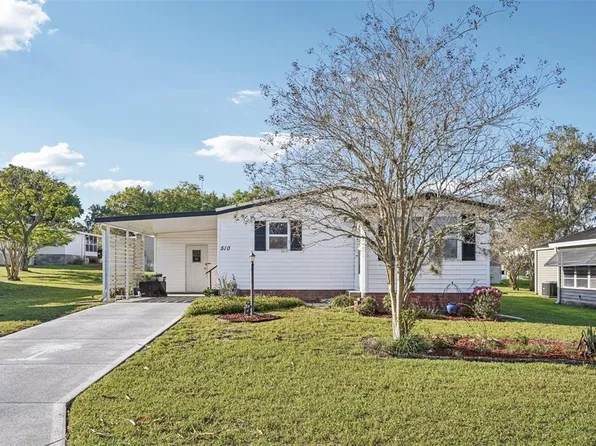 510 Bonita Dr, Lady Lake, FL 32159