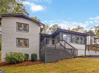 2338 Greenglade Rd NE, Atlanta, GA 30345
