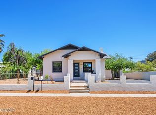 1202 N 2nd Ave, Tucson, AZ 85705