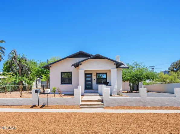 1202 N 2nd Ave, Tucson, AZ 85705