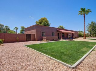 13402 N 60th St, Scottsdale, AZ 85254