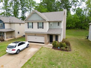 458 Louise Way, Locust Grove, GA 30248