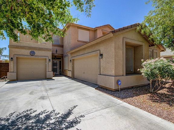 3rd image of 15067 W Desert Hills Dr