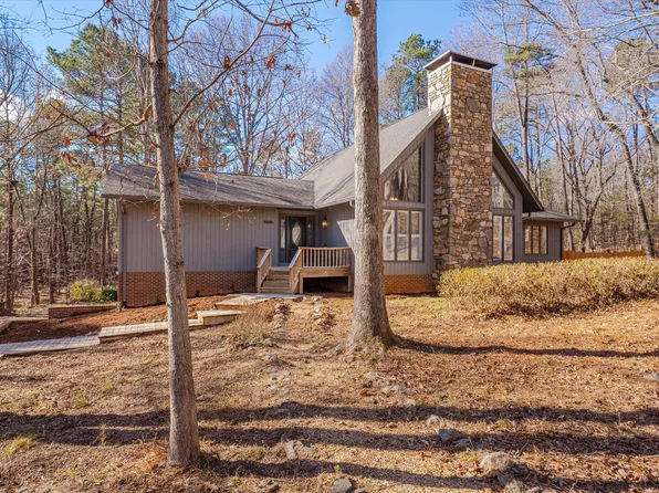 6501 Deerview Trl, Durham, NC 27712