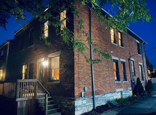 594 Briggs St, Columbus, OH