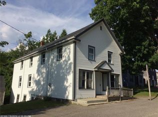 197 Payson Rd, Union, ME 04862