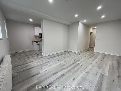 259 Lakeshore Rd E #1 Photo 1