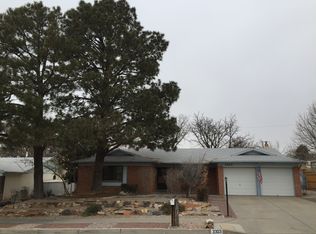 3303 Black Hills Rd NE, Albuquerque, NM 87111