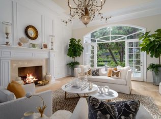 17277 Calle Serena, Rancho Santa Fe, CA 92067