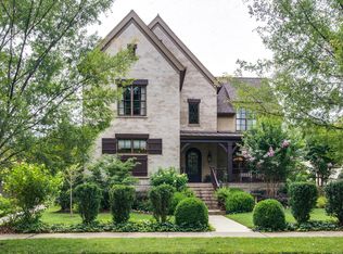 634 Stonewater Blvd, Franklin, TN 37064
