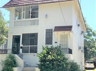 1219 Lowerline St, New Orleans, LA 70118