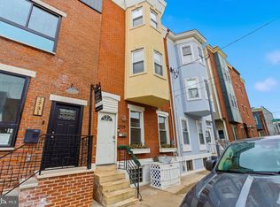 1729 Reed St, Philadelphia, PA 19146