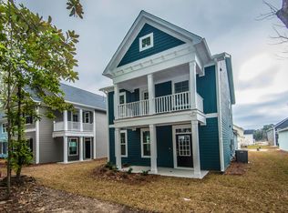 3128 Riverine Vw, Charleston, SC 29414
