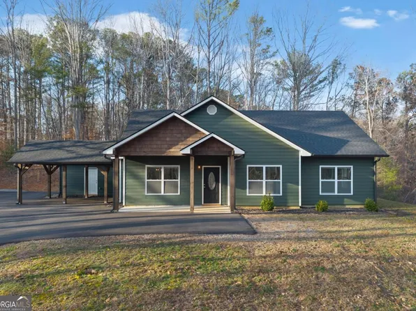 236 Ellington Rd, Ellijay, GA 30540