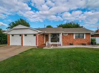 7704 S Miller Blvd, Oklahoma City, OK 73159