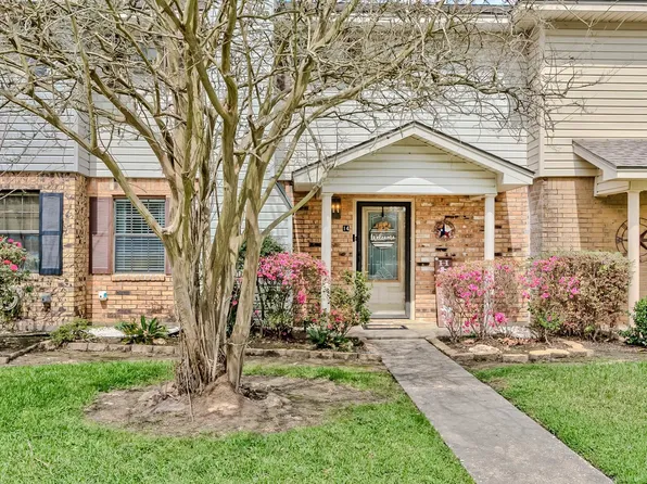 14 Dana St, Lumberton, TX 77657