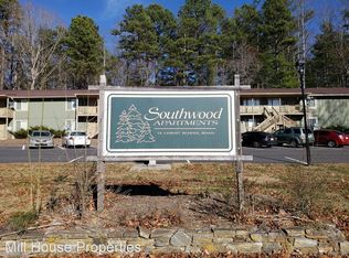 13 Christ School Rd UNIT 3, Arden, NC 28704