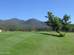 2740 S Augusta Dr #70, Williams, AZ 86046