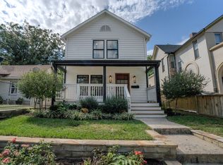 1728 Summit St UNIT 1, Kansas City, MO 64108