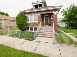 7407 W 61st Pl, Summit Argo, IL 60501