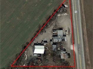 6007 Goshen Rd, Fort Wayne, IN 46818